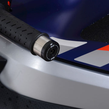 R&G Bar End Sliders