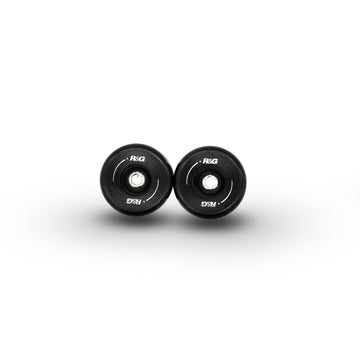 R&G Bar End Sliders