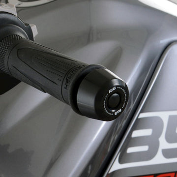 R&G Bar End Sliders