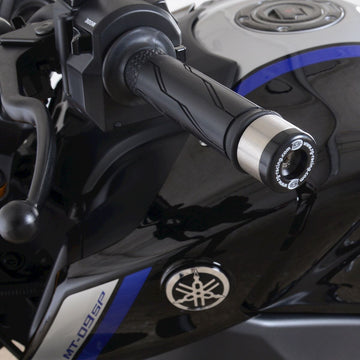 R&G Bar End Sliders