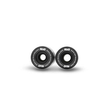 R&G Bar End Sliders