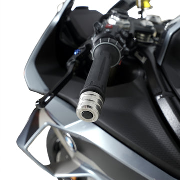 R&G Bar End Sliders