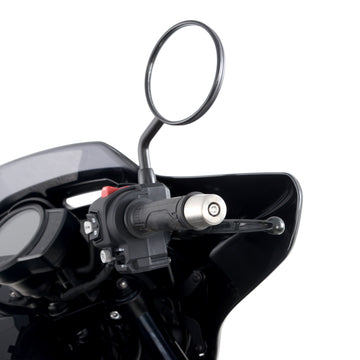 R&G Bar End Sliders