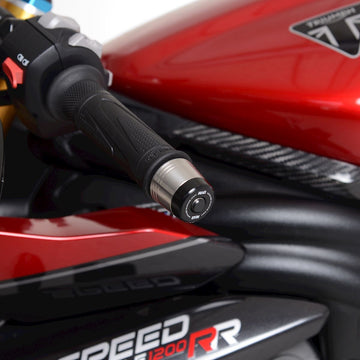 R&G Bar End Sliders