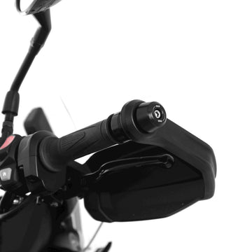 R&G Bar End Sliders