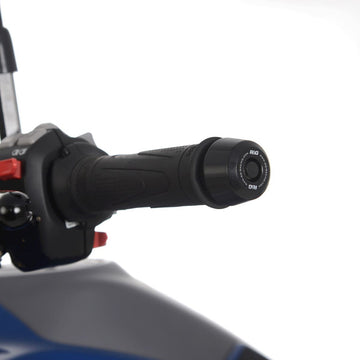 R&G Bar End Sliders