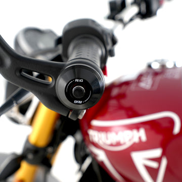 R&G Bar End Sliders