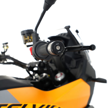 R&G Bar End Sliders
