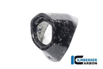 BMW R1300GS (2023-2026) Ilmberger BDC Carbon Exhaust Endcap (Gloss)