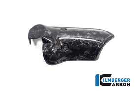 BMW R1300GS (2023-2026) Ilmberger BDC Carbon Exhaust Inlet Guard (Gloss)