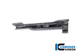 BMW R1300GS Adventure (2024-2026) Ilmberger BDC Carbon Brakepipe Cover (Gloss)