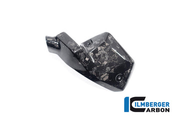 BMW R1300GS (2023-2026) Ilmberger BDC Carbon Injector Cover (Left Hand Gloss)