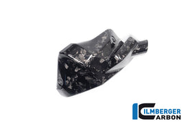 BMW R1300GS Adventure (2024-2026) Ilmberger BDC Carbon Injector Cover (Right Hand Gloss)