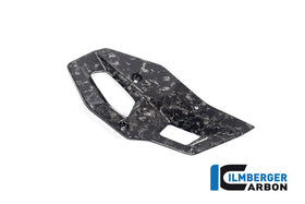 BMW R1300GS Adventure (2024-2026) Ilmberger BDC Carbon Heelguard (Right Hand Gloss)