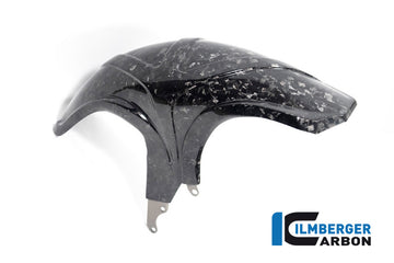 BMW R1300GS (2023-2026) Ilmberger BDC Carbon Rear Fender (Gloss)