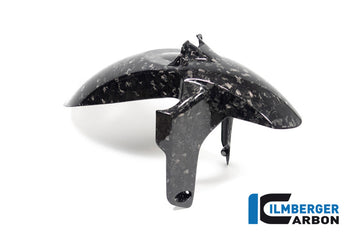 BMW R1300GS (2023-2026) Ilmberger BDC Carbon Front Fender (Gloss)