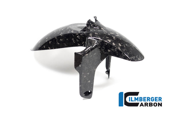 BMW R1300GS (2023-2026) Ilmberger BDC Carbon Front Fender (Gloss)