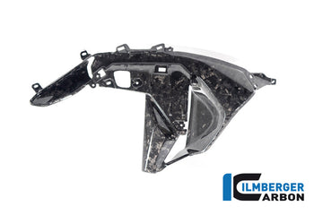 BMW R1300GS (2023-2026) Ilmberger BDC Carbon Airvent Cover (Left Hand Gloss)