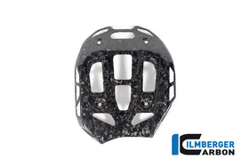 BMW R1300GS (2023-2026) Ilmberger BDC Carbon Sump Guard (Gloss)