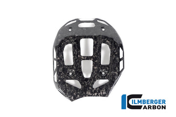 BMW R1300GS (2023-2026) Ilmberger BDC Carbon Sump Guard (Gloss)