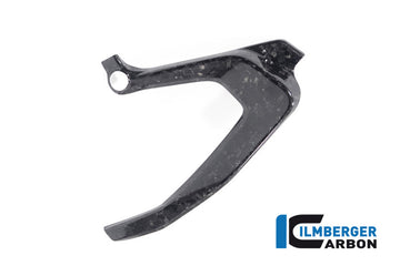 BMW R1300GS (2023-2026) Ilmberger BDC Carbon Frame Cover (Left Hand Gloss)