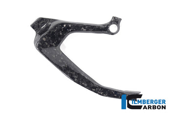 BMW R1300GS (2023-2026) Ilmberger BDC Carbon Frame Cover (Right Hand Gloss)