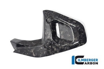 BMW R1300GS (2023-2026) Ilmberger BDC Carbon Triangular Frame Cover (Left Hand Gloss)