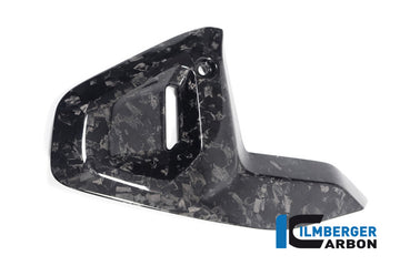 BMW R1300GS (2023-2026) Ilmberger BDC Carbon Triangular Frame Cover (Right Hand Gloss)