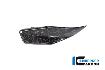 BMW R1300GS (2023-2026) Ilmberger BDC Carbon Lower Tank Cover (Left Hand Gloss)