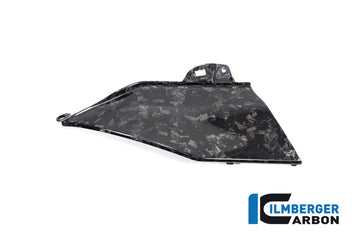 BMW R1300GS (2023-2026) Ilmberger BDC Carbon Side Tank Cover (Left Hand Gloss)