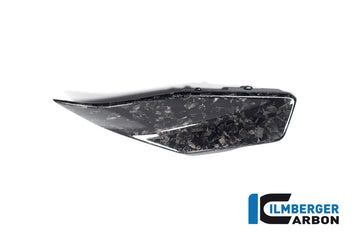 BMW R1300GS (2023-2026) Ilmberger BDC Carbon Lower Tank Cover (Right Hand Gloss)