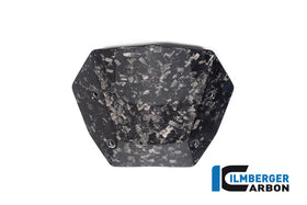 BMW R1300GS Adventure (2024-2026) Ilmberger BDC Carbon Windshield (Gloss)