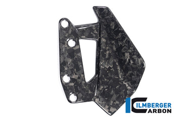BMW R1300GS (2023-2026) Ilmberger BDC Carbon Windguard (Left Hand Gloss)
