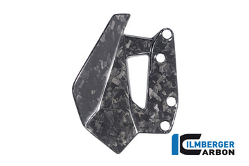 BMW R1300GS (2023-2026) Ilmberger BDC Carbon Windguard (Right Hand Gloss)