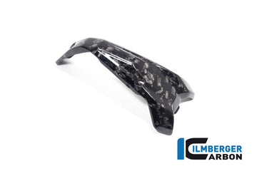 BMW R1300RS (2025-2026) Ilmberger BDC Carbon LH Spark Plug Cover (Gloss)