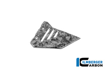 BMW R1300GS Adventure (2024-2026) Ilmberger BDC Carbon Front Triangular Cover (Right Hand Gloss)