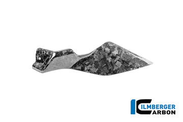 BMW R1300GS Adventure (2024-2026) Ilmberger BDC Carbon Lower Tank Cover (Left Hand Gloss)