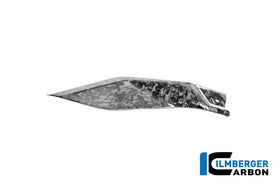 BMW R1300GS Adventure (2024-2026) Ilmberger BDC Carbon Lower Tank Cover (Right Hand Gloss)