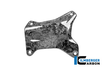 BMW R1300GS Adventure (2024-2026) Ilmberger BDC Carbon Valve Cover (Left Hand Gloss)