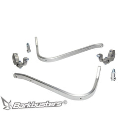 BarkBusters UNIVERSAL Hardware Kit -Two Point Mount (Tapered)