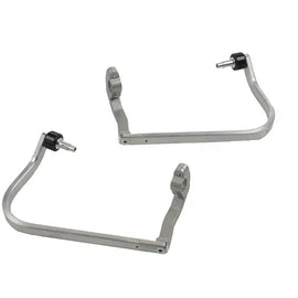 BarkBusters Handguard Kit for BMW R nineT Scrambler '16-, R nineT Urban GS '17- &  R 12 GS '25-