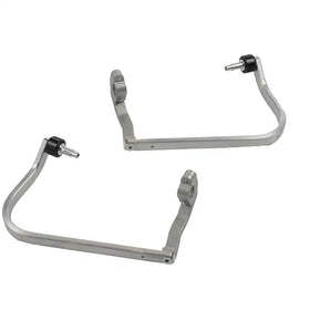 BarkBusters Handguard Kit for BMW R nineT Scrambler '16-, R nineT Urban GS '17- &  R 12 GS '25-