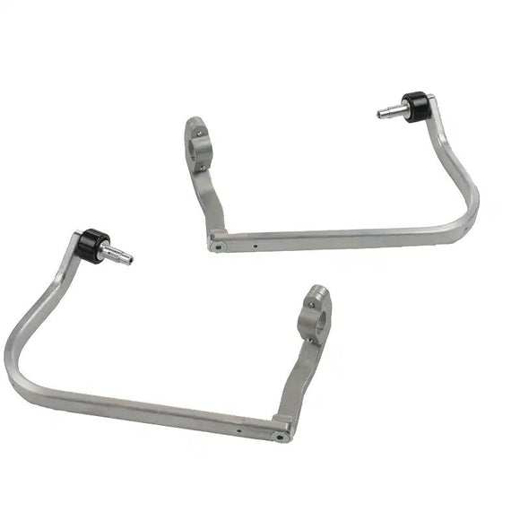 BarkBusters Handguard Kit for BMW R nineT Scrambler '16-, R nineT Urban GS '17- &  R 12 GS '25-