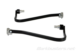 BarkBusters Handguard Kit for Yamaha MT-07 '14-