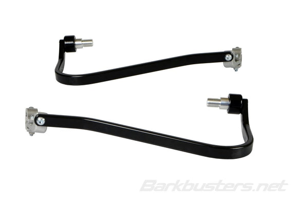 BarkBusters Handguard Kit for Yamaha MT-07 '14-