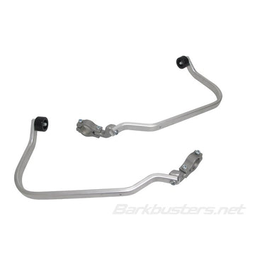BarkBusters Handguard Kit for Kawasaki Versys 1000 '19- & Versys 1100 â€™25-