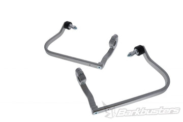 BarkBusters Handguard Kit for SUZUKI DL250 V-Strom â€™17-, DL1050 V-Strom â€™20- & DL1050XT V-Strom â€™20-