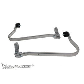 BarkBusters Handguard Kit for Kawasaki KLR 650/Versys 650 '22- '24