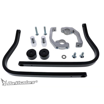 BarkBusters Handguard Kit for Yamaha MT09 '13-, SP '18-, MT-09 Tracer '14- , XSR900 '16- & MT-07 '21- '24