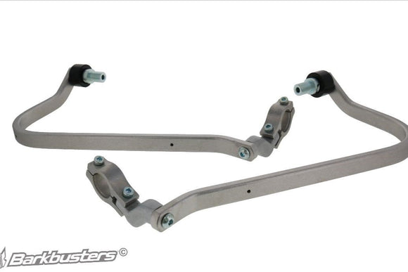 BarkBusters Handguard Kit for Yamaha Tenere 700 World Raid '22-